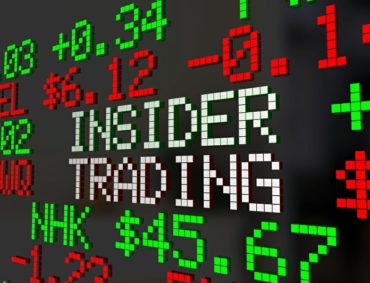 Insider Trading 1