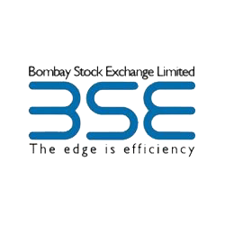 Bombay Stock Exchange Listed